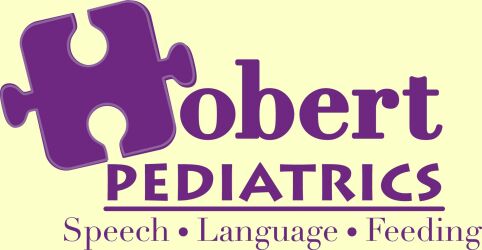 Plano based Hobert Pediatrics provides speech therapy services for children, toddlers, babies and infants living in Plano, Dallas, Addison, Richardson and other areas.