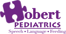 Plano based Hobert Pediatrics provides speech therapy services for children, toddlers, babies and infants living in Plano, Dallas, Addison, Richardson and other areas.